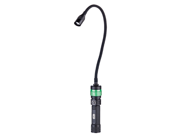 EFS Ya'Mate X3 LED Torch (Each) - EFS-YA-TX3