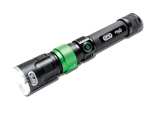 EFS Ya'Mate X3 LED Torch (Each) - EFS-YA-TX3