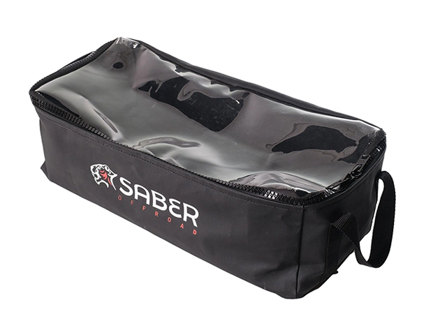 Saber OffRoad 4K Kinetic Recovery Kit (Each) - SBR-4KKIT1