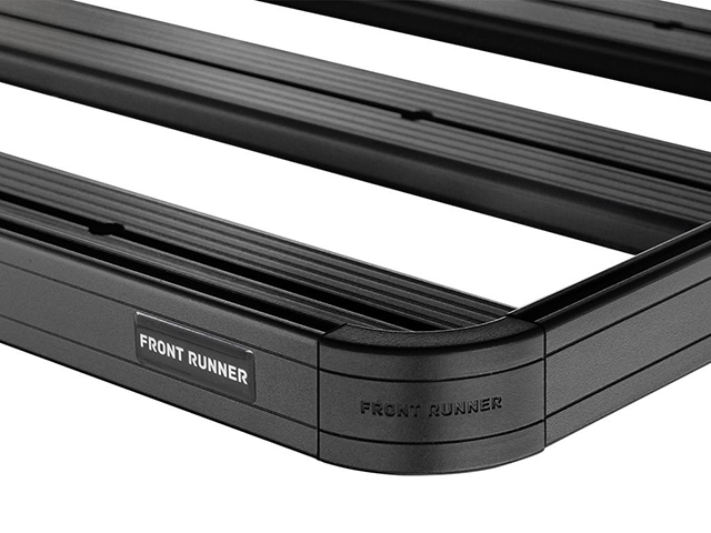Front Runner Slimline II Roof Rack Kit Suitable For Toyota Hilux 2005-15 (Kit) - KRTH010T