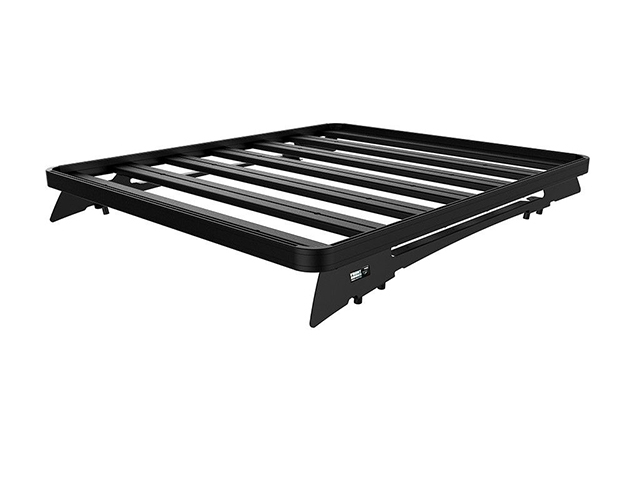 Front Runner Slimline II Roof Rack Kit Suitable For Toyota Hilux 2005-15 (Kit) - KRTH010T