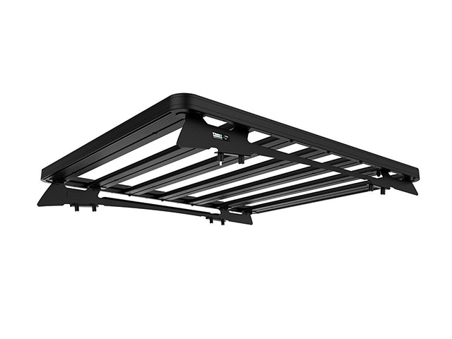 Front Runner Slimline II Roof Rack Kit Suitable For Toyota Hilux 2005-15 (Kit) - KRTH010T