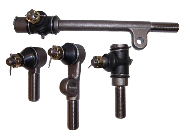 Tie Rod End Kit (Set of 4) (Kit) - TE644/4-KIT