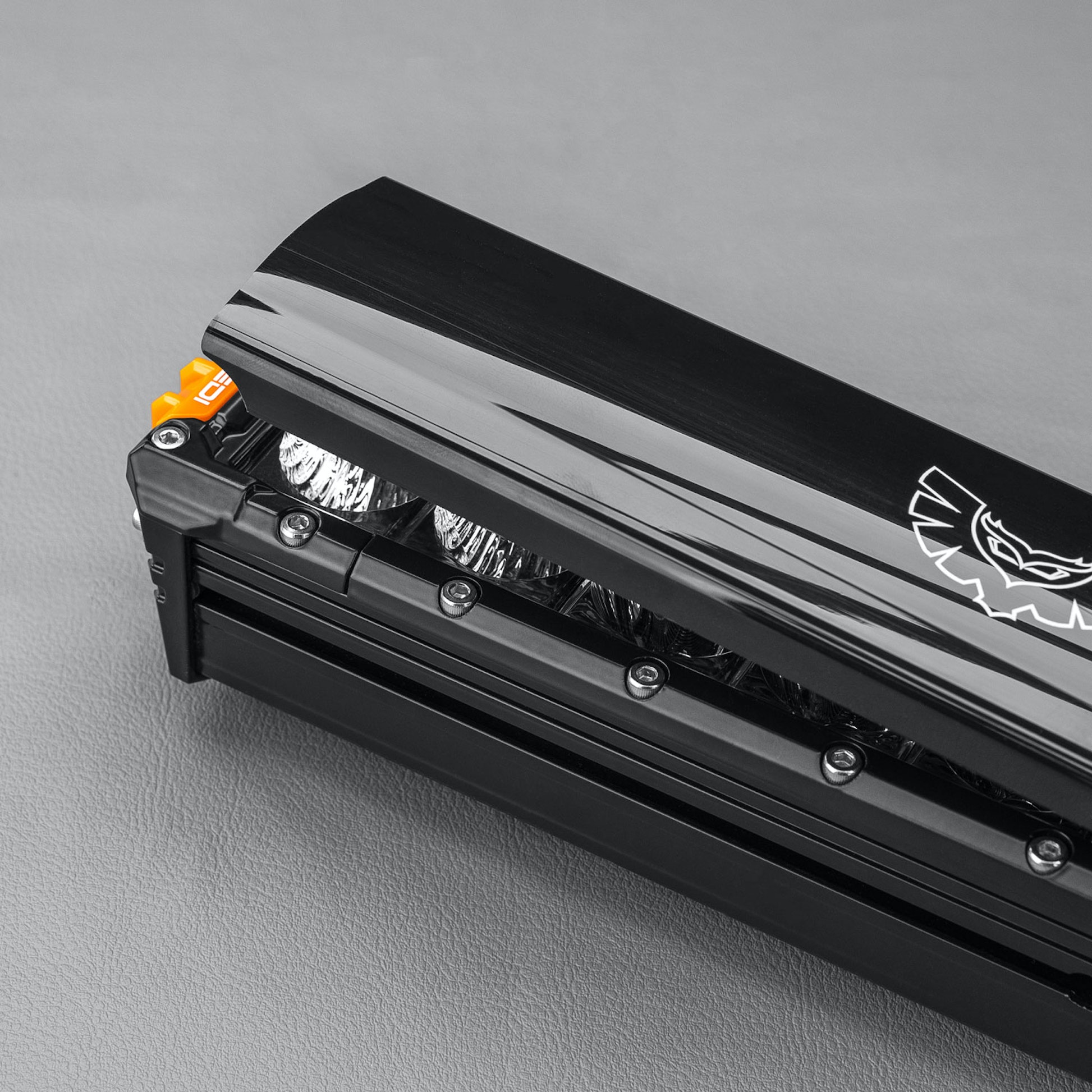 STEDI ST3301 PRO Series Light Bar Covers (Each)