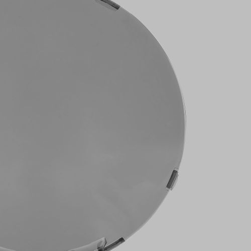 STEDI Type-X 7 Inch Spare Cover-Clear (Each) - CVRTYPE-X-CLEAR-7
