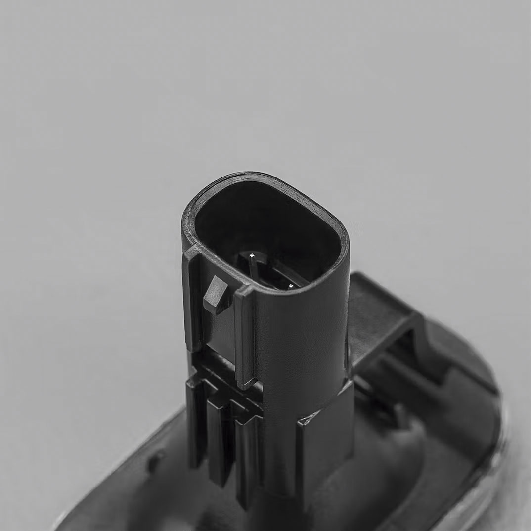 STEDI Dynamic LED Side Marker Suitable For Suzuki Jimny JB74