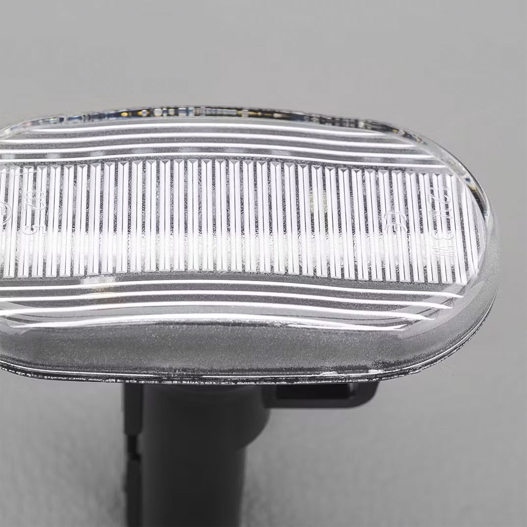 STEDI Dynamic LED Side Marker Suitable For Suzuki Jimny JB74