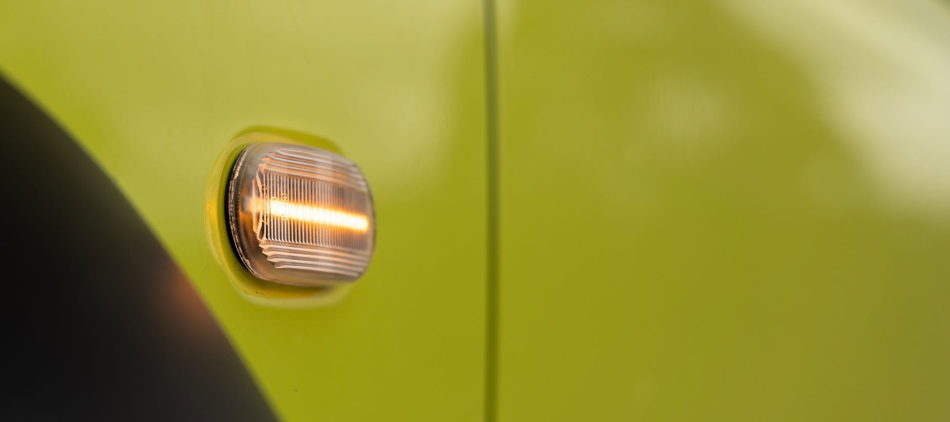 STEDI Dynamic LED Side Marker Suitable For Suzuki Jimny JB74