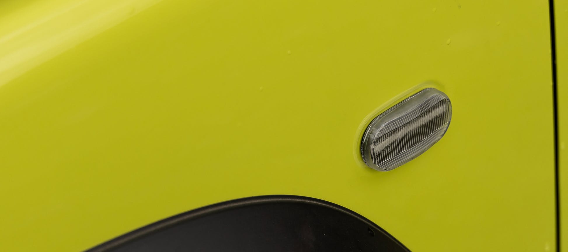 STEDI Dynamic LED Side Marker Suitable For Suzuki Jimny JB74