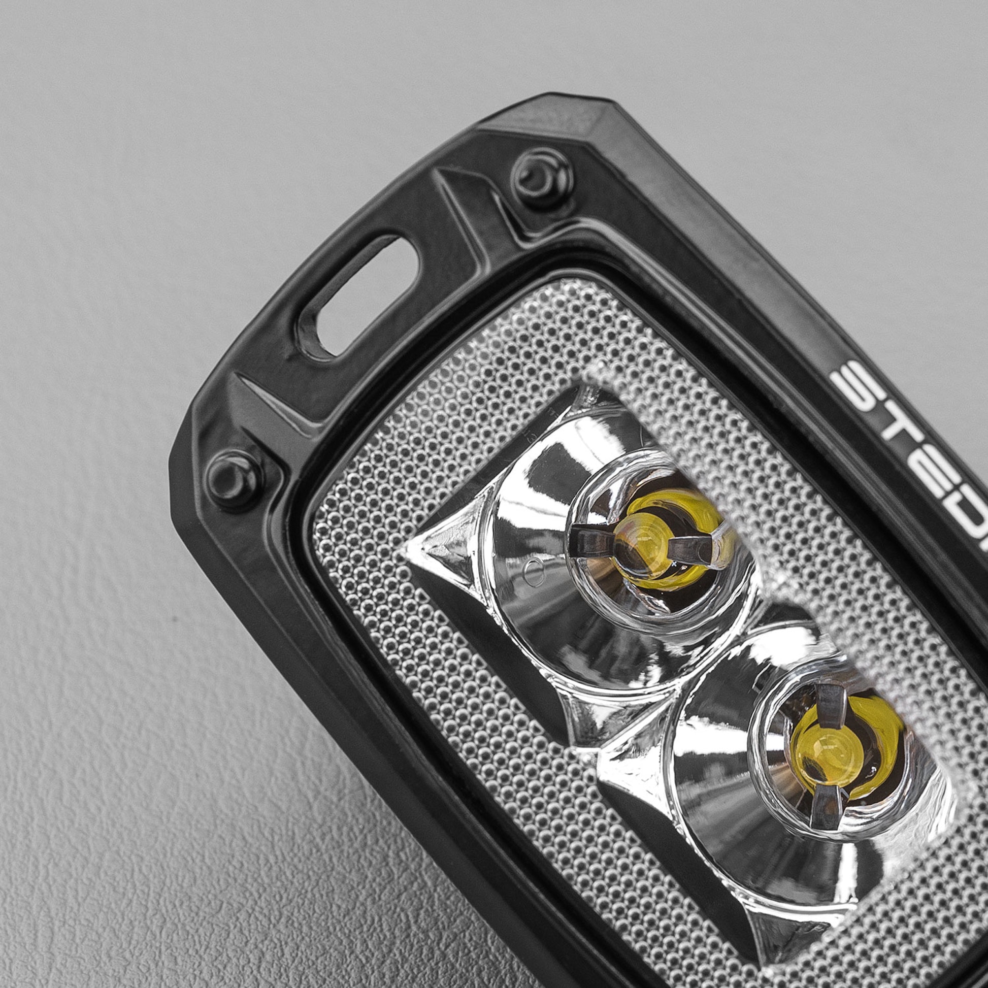 STEDI 10W Mini V2 LED Flood Light Flush Mount (Each)