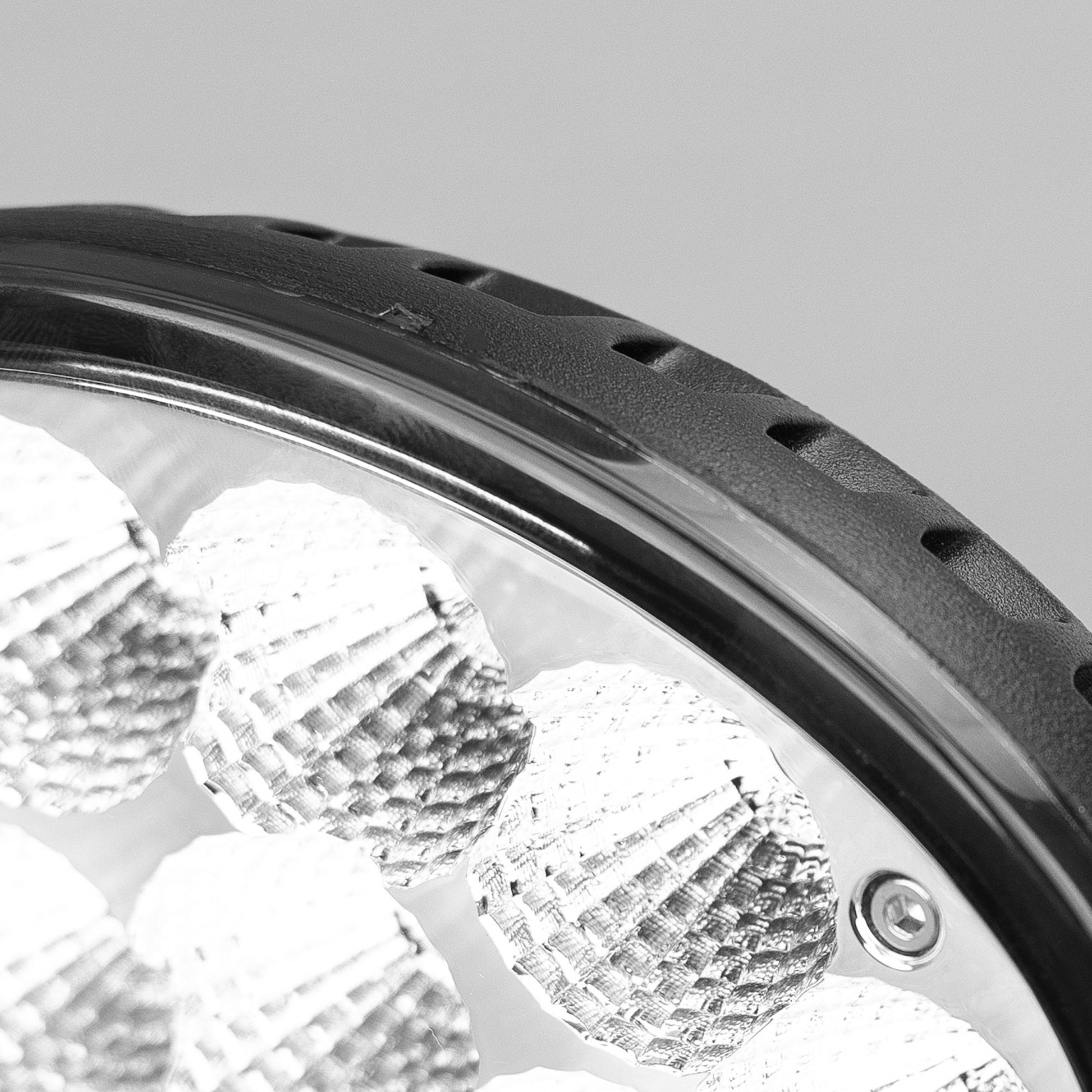 STEDI 24W LED Tractor Flood Light (Each)
