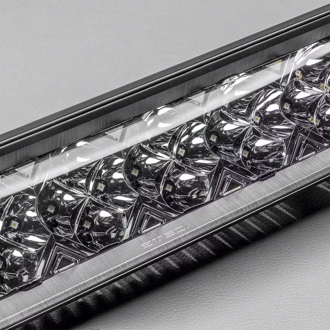 STEDI EVO Light Bar 22 Inch - ST-02-EVO-022