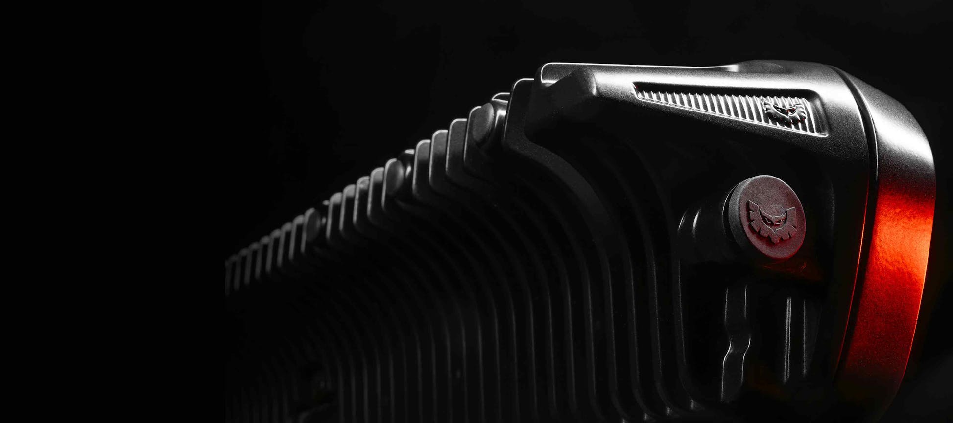 STEDI EVO Light Bar 22 Inch - ST-02-EVO-022