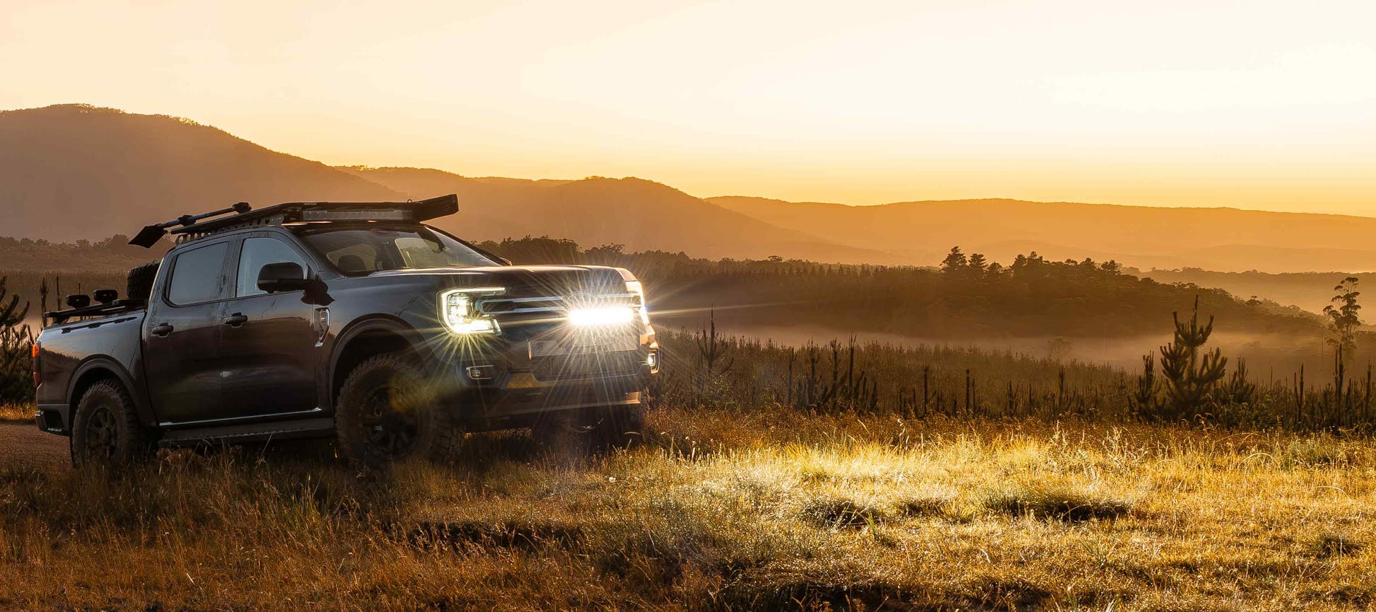 STEDI EVO Light Bar 22 Inch - ST-02-EVO-022