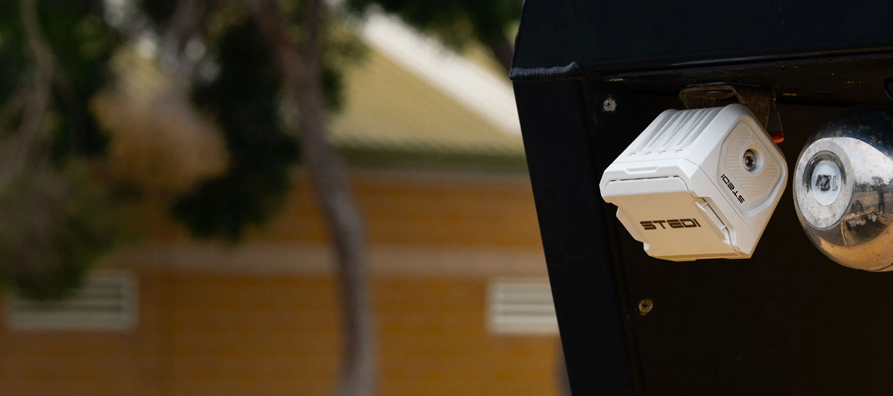 STEDI G4 Marine Flood Work Light - ST-07-G4-002