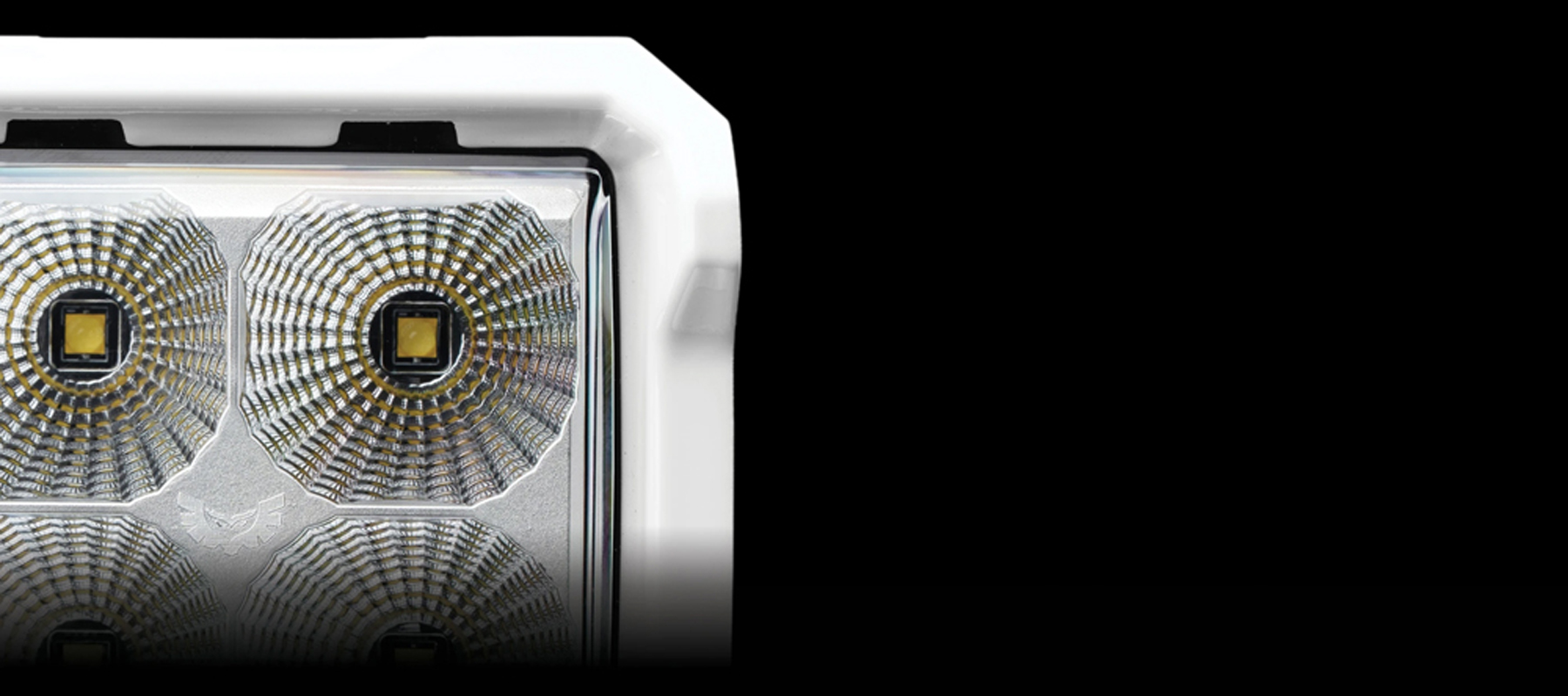 STEDI G4 Marine Flood Work Light - ST-07-G4-002