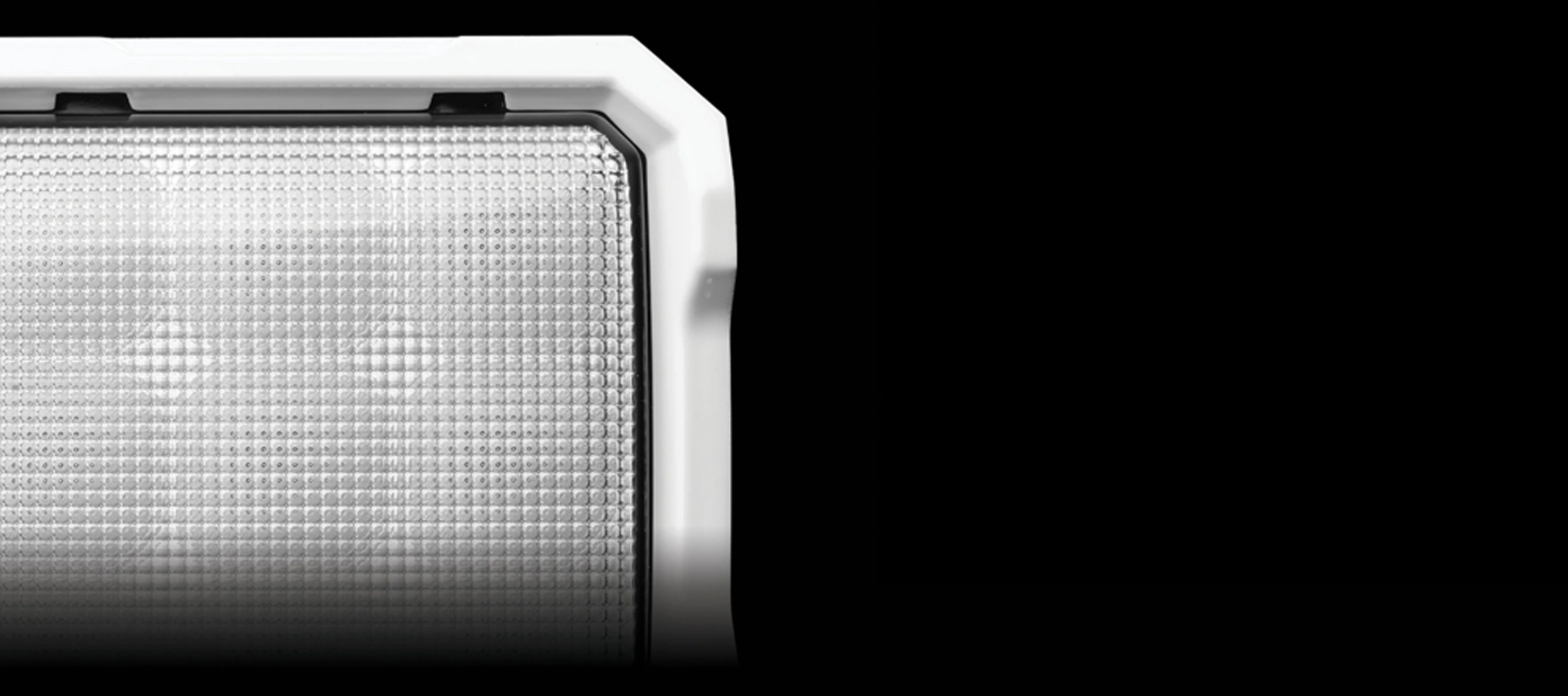 STEDI G9 Marine Ultra Flood Work Light - ST-07-G9-002