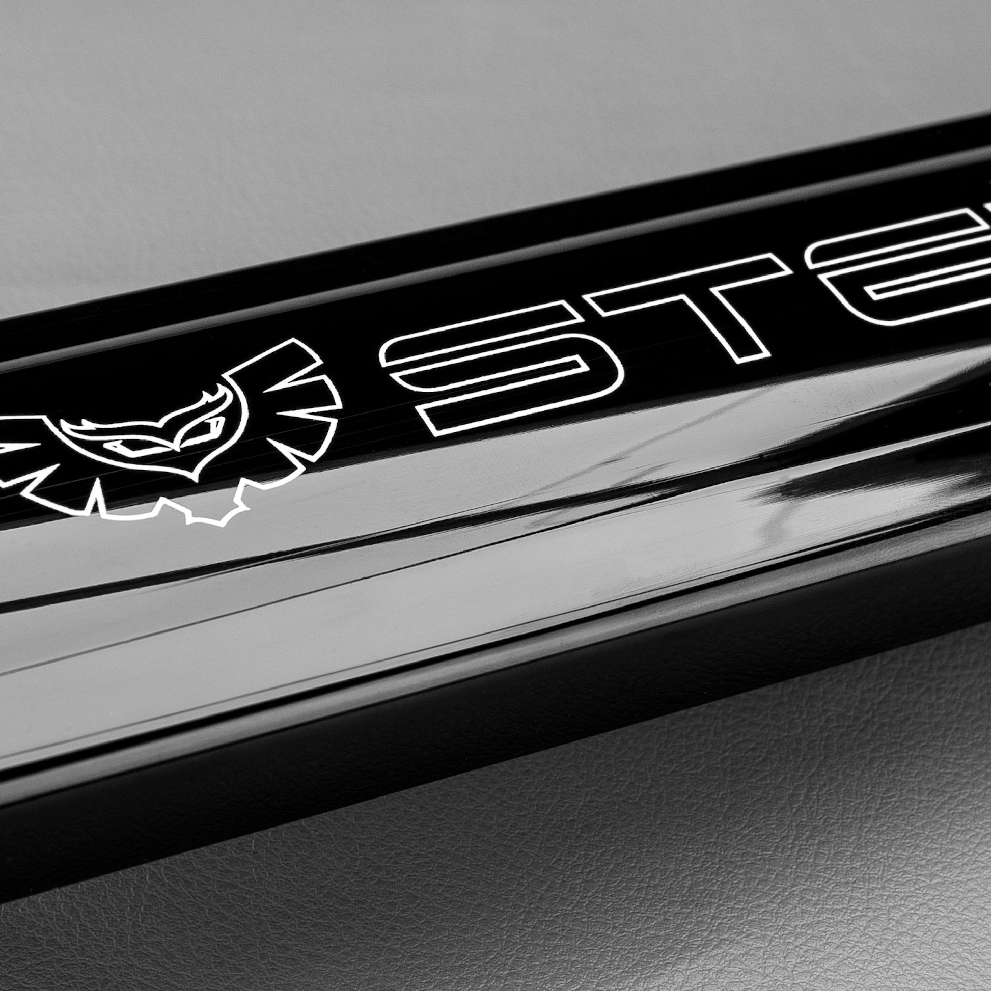 STEDI ST3303 PRO Series Light Bar Covers (Each)