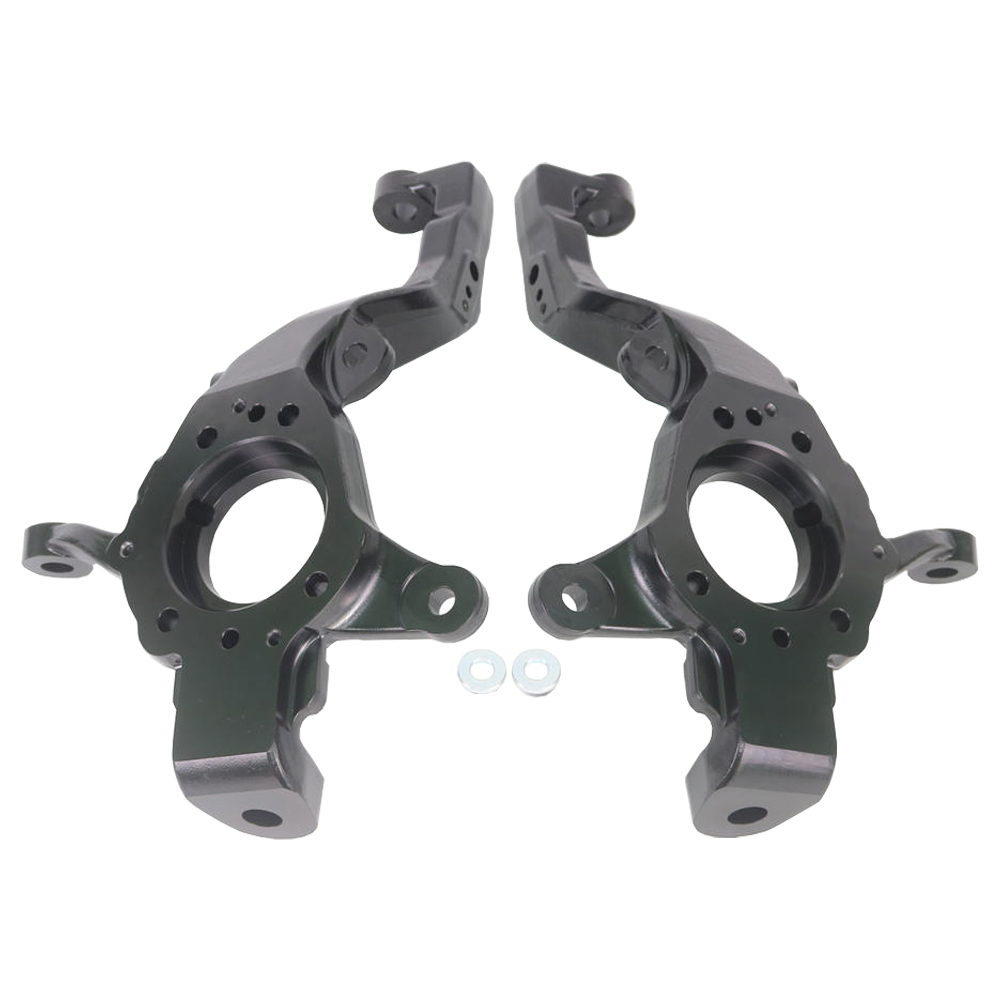 Replacement Steering Knuckles