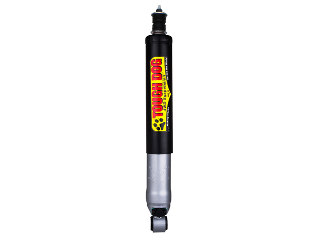 Tough Dog Adjustable Shock Rear 40mm Bore Standard to 2 Inch (0-50mm) Lift (Each) - BM401116