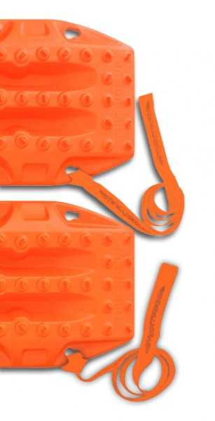 MAXTRAX Telltale Leashes (Kit) - MTXL
