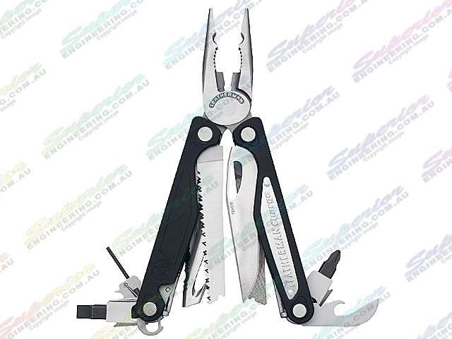 Leatherman Charge ALX Tool