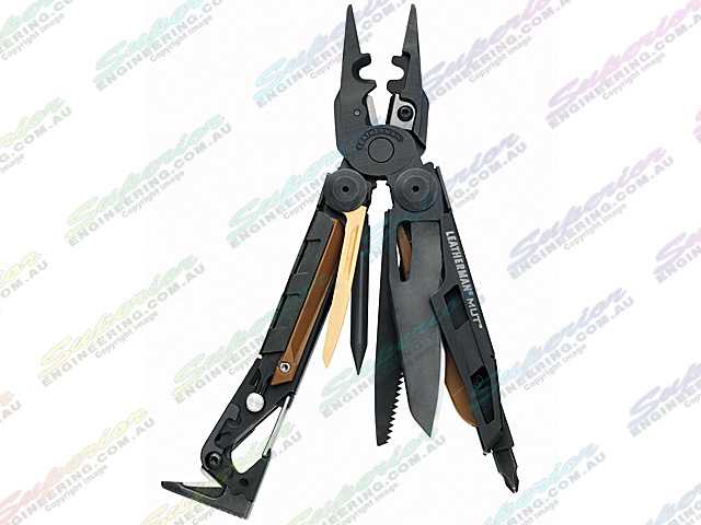 Leatherman MUT