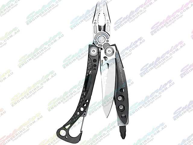 Leatherman Skeletool CX