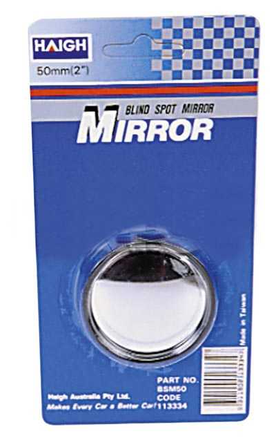 Blind Spot Mirror - 50 mm (Each)