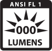 ANSI Lumens Icon