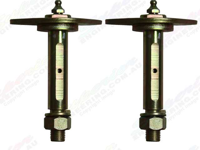 EFS Fixed Pins