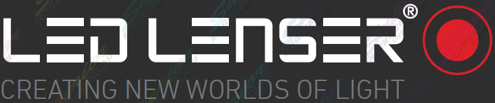 LED Lenser logo
