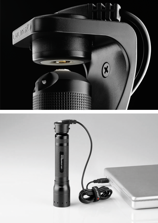 Smart light technology - Advanced